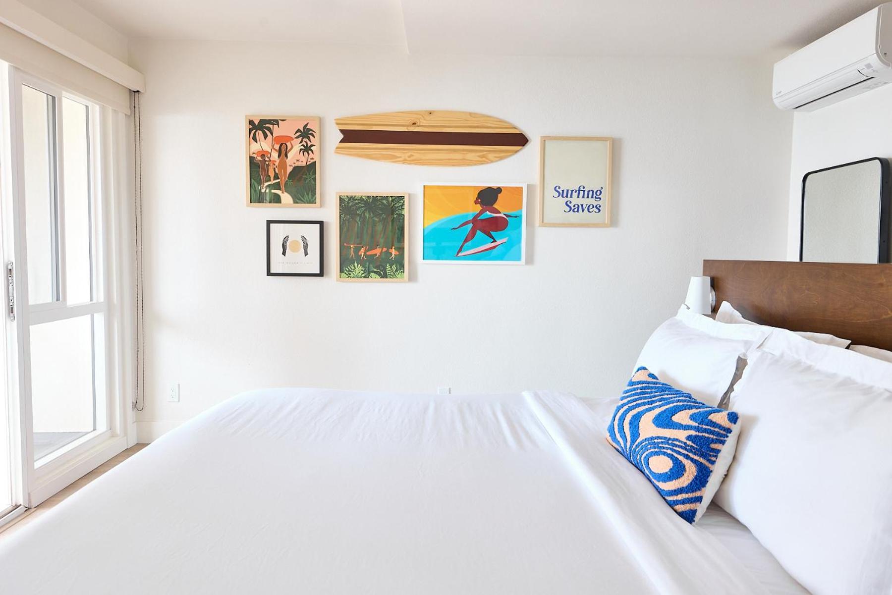 Laguna Surf Lodge By Scp Hotels Laguna Beach Extérieur photo