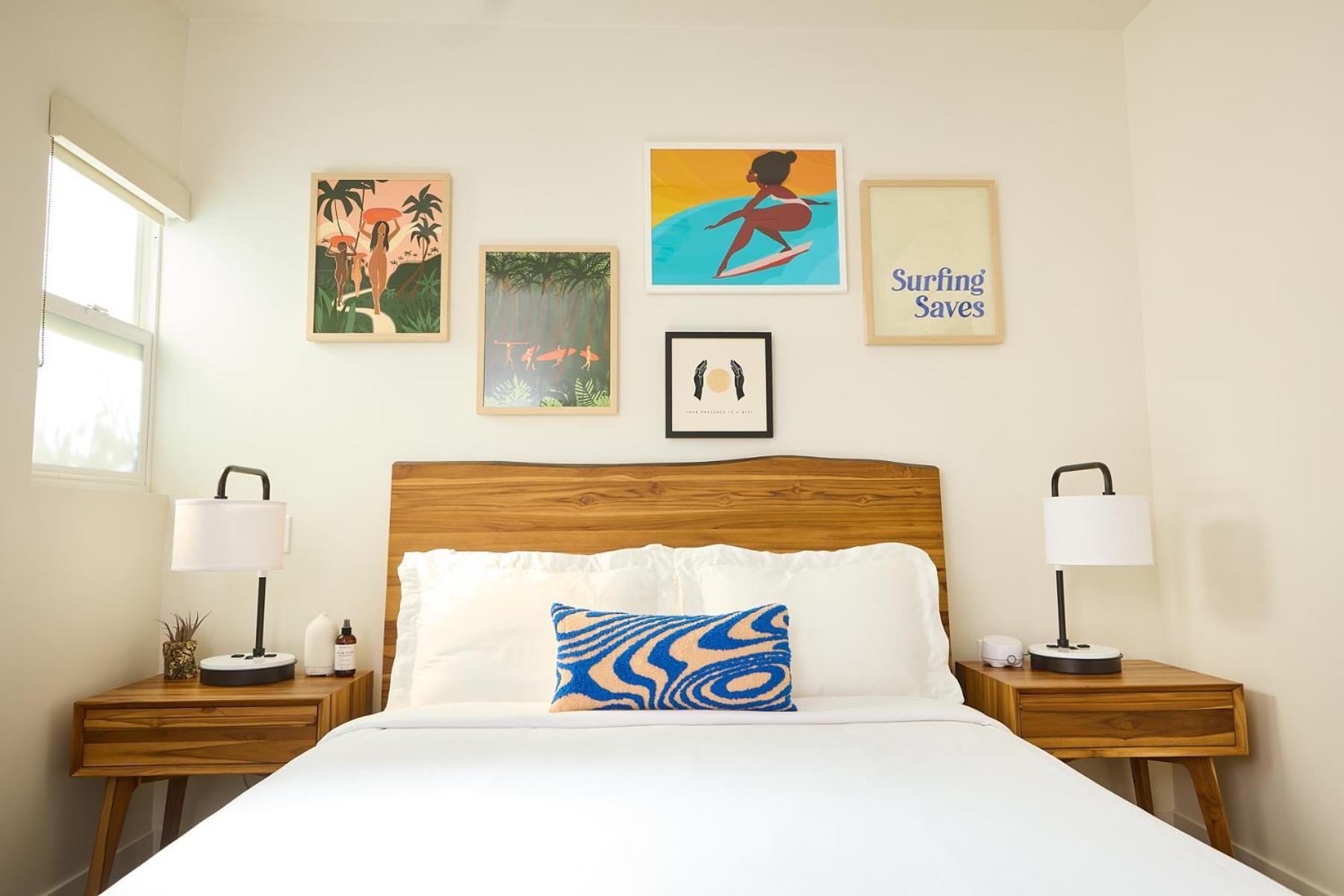 Laguna Surf Lodge By Scp Hotels Laguna Beach Extérieur photo