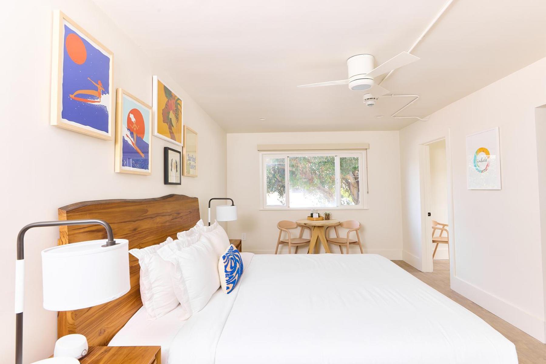 Laguna Surf Lodge By Scp Hotels Laguna Beach Extérieur photo