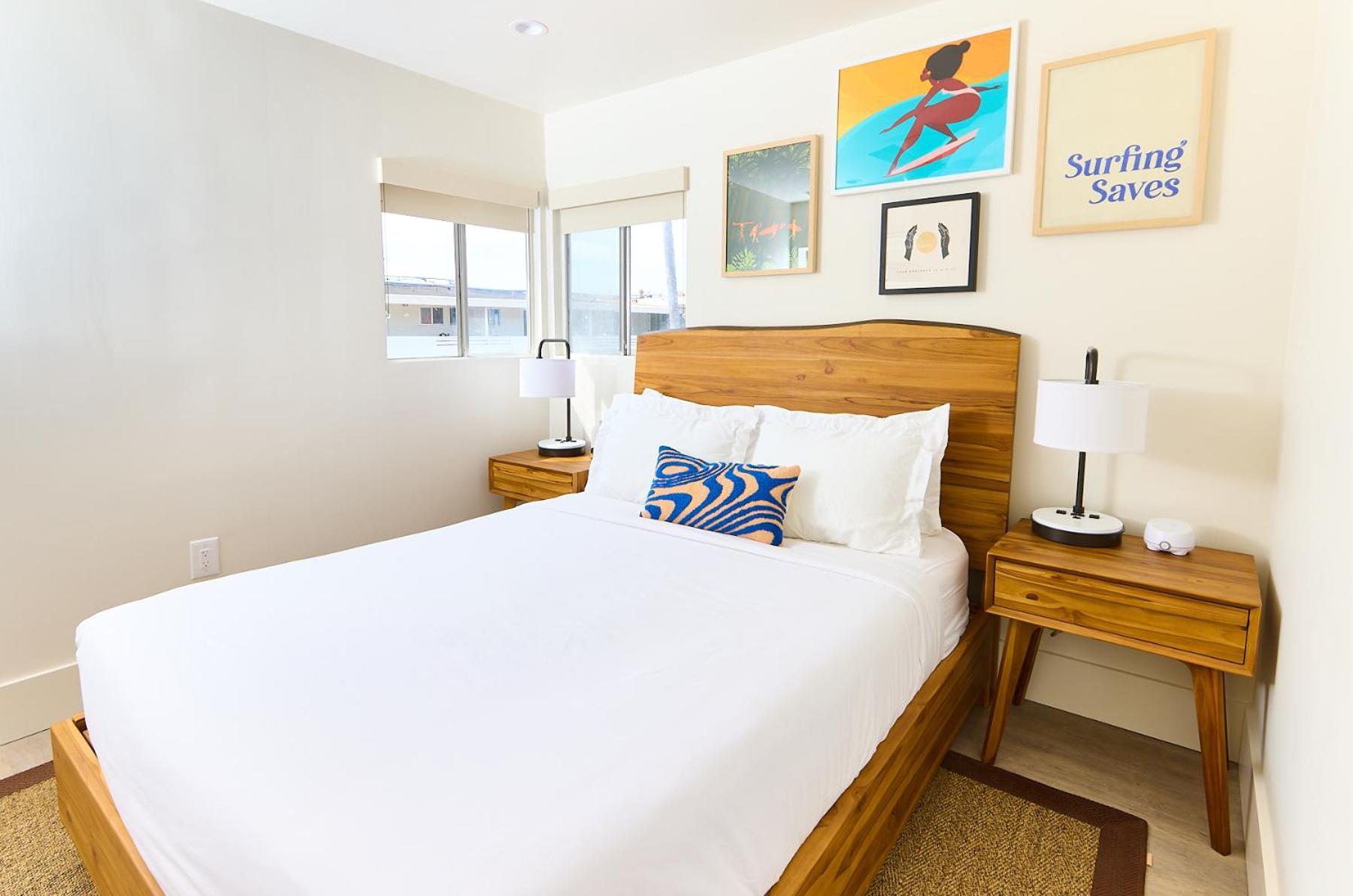 Laguna Surf Lodge By Scp Hotels Laguna Beach Extérieur photo