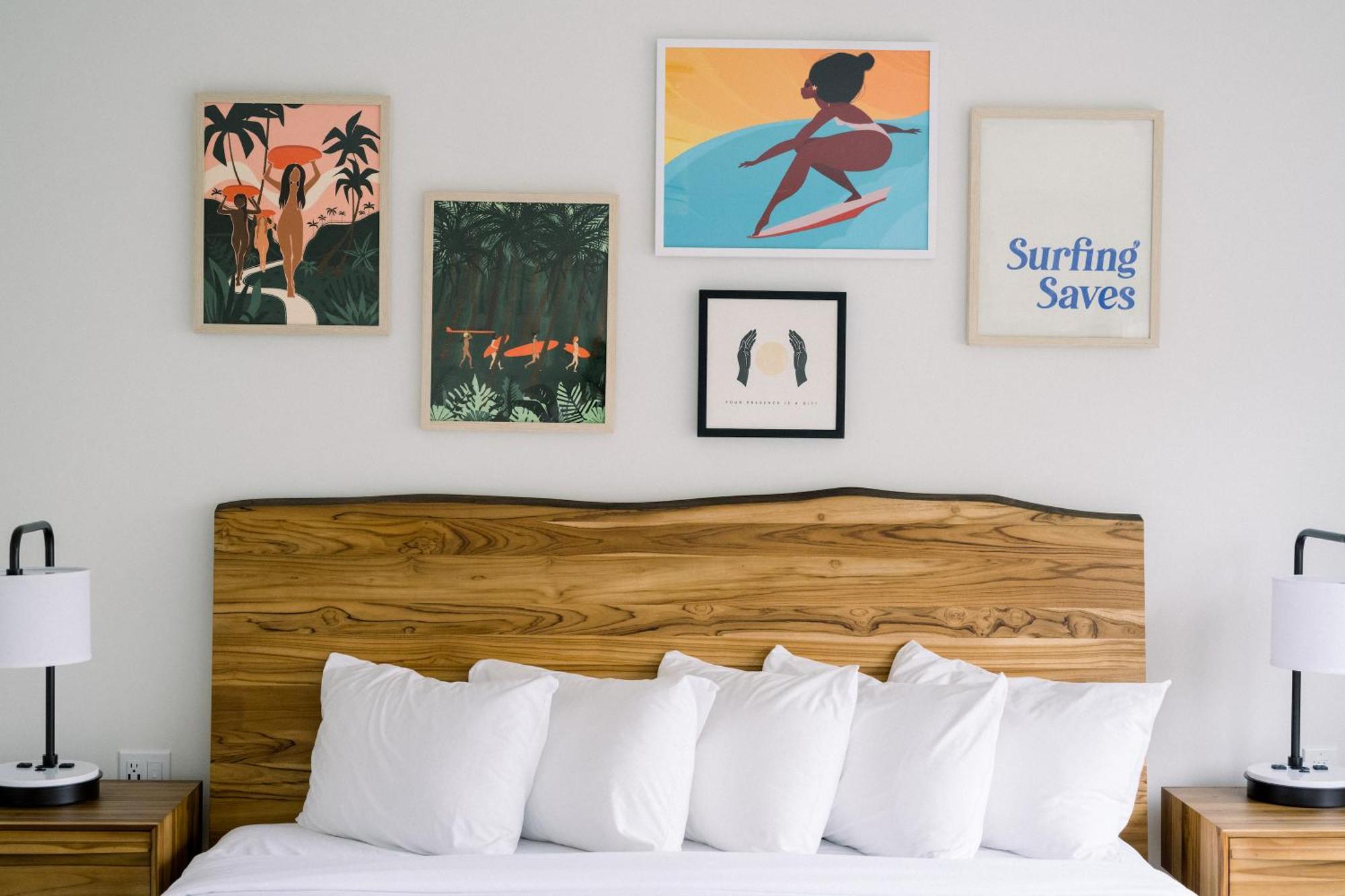 Laguna Surf Lodge By Scp Hotels Laguna Beach Extérieur photo