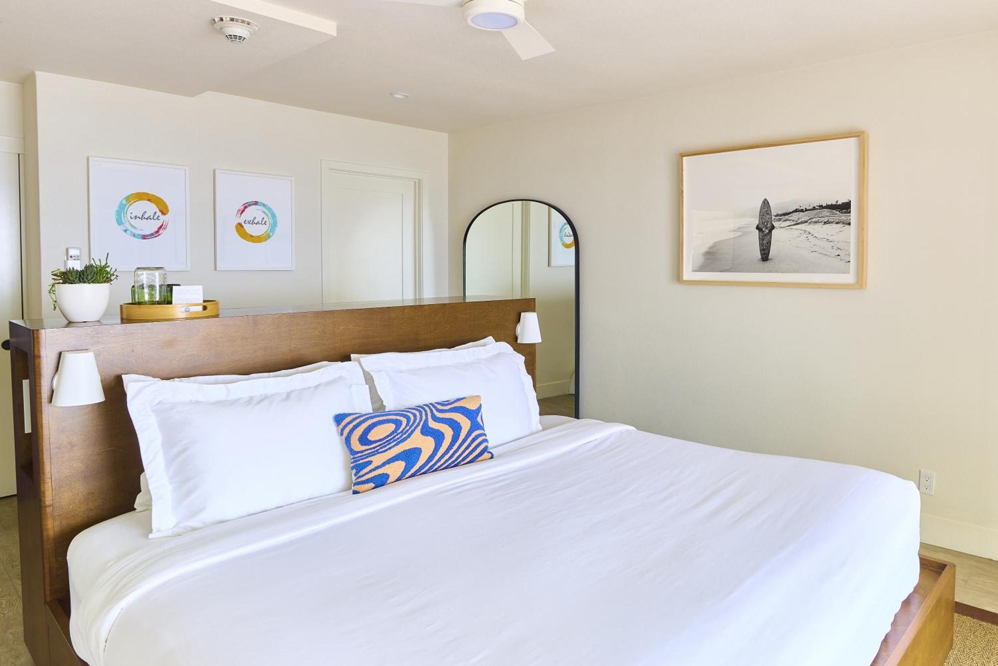 Laguna Surf Lodge By Scp Hotels Laguna Beach Extérieur photo